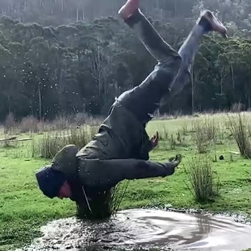 Real Life vs AI. part 5