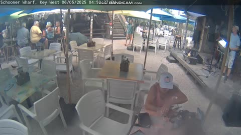 JUNE 5 2025 LIVE AT SCHOONER WHARF BAR PART 5