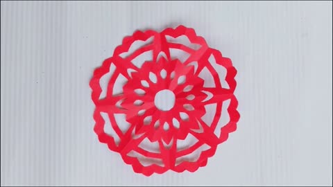 how to make origami love and decorative flowers