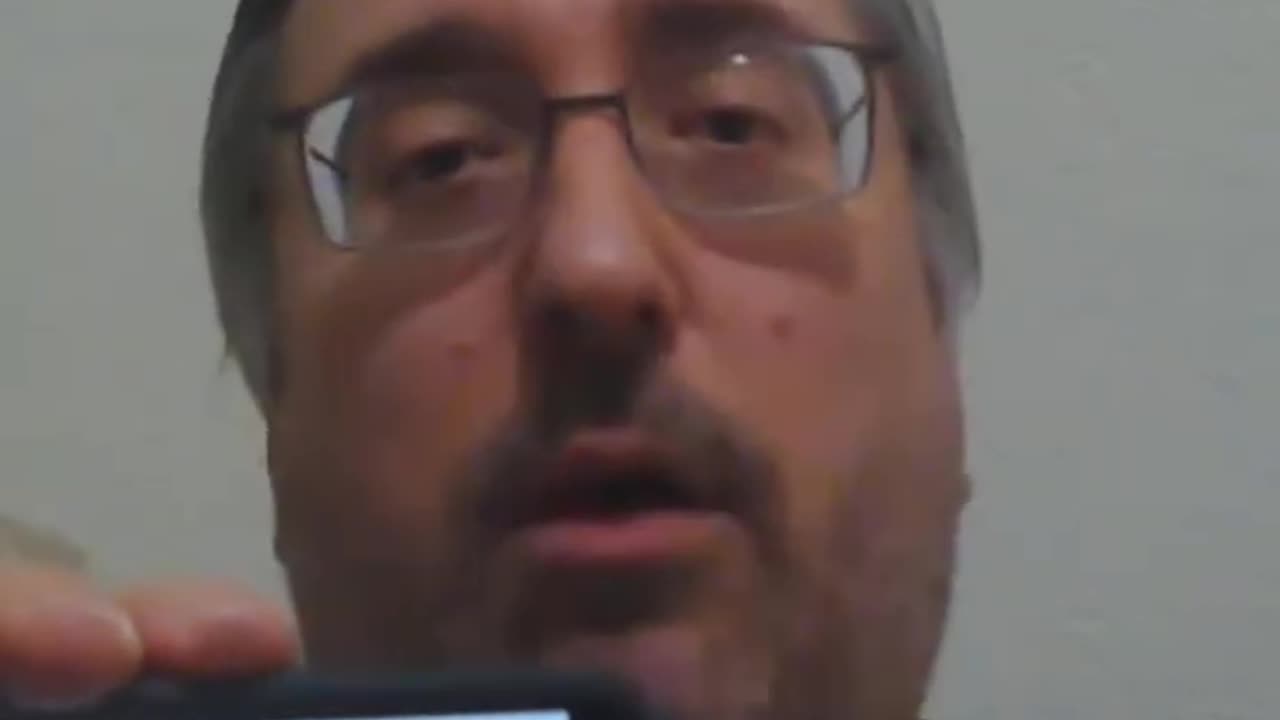 Can You Spot the Toy Gun?