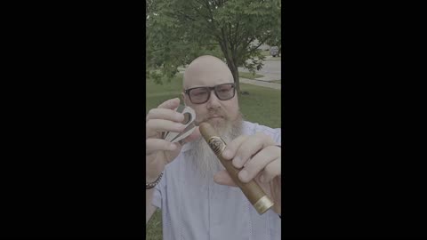 Luciano Cigars - The Resilient