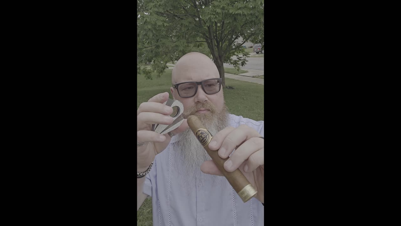 Luciano Cigars - The Resilient