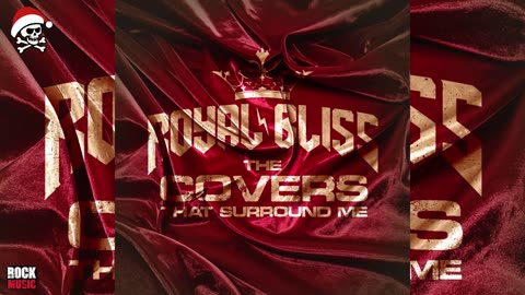 Royal Bliss - The Covers That Surround Me (2025)