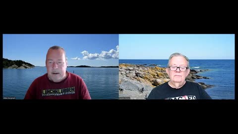 Lunchklubben 11 sept Regeringen vill mörka sk gröna industriprojekt