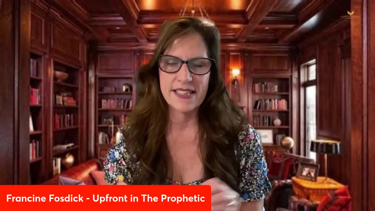 Anna Marie Strawhand-Battle Of The Frequencies, Flooding, Weather, Breaking Demonic Covenants!