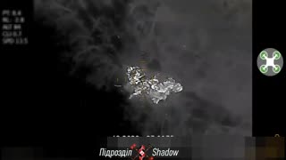 Two Russian Heavy Guns Are Found and Destroyed Overnight