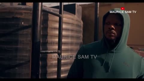 WITNESS PROTECTION - MAURICE SAM, SONIA UCHE, 2024 FULL NIGERIAN MOVIE