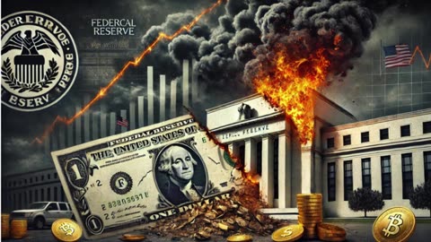 🚨 Jim Rickards Just Dropped TERRIFYING Predictions – Are You Ready? 💥
