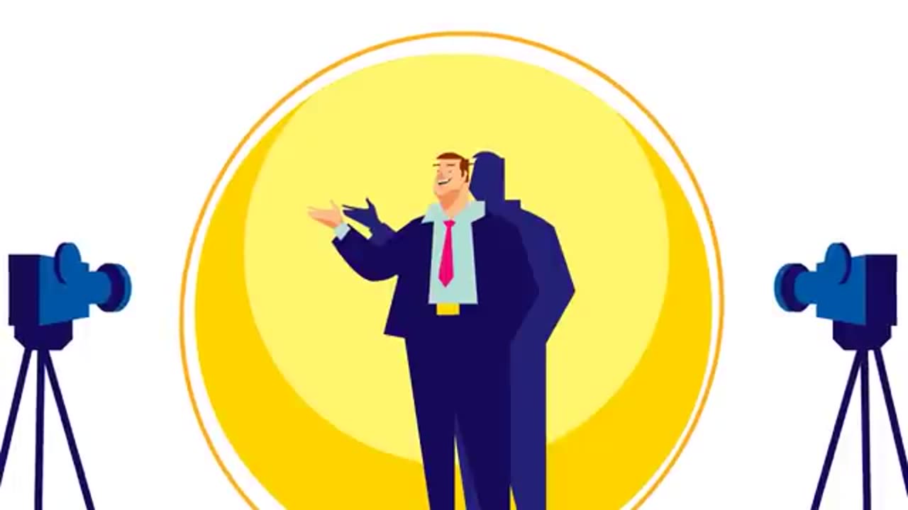 IZQUIERDA vs DERECHA _ La falsa batalla política y la élite que gobierna en la sombra