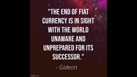 Intel Drop #53 - Trump's Victory & The Coming Fiat Collapse