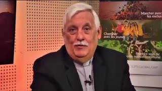 General of the Jesuits, Black Pope Arturo Sosa, Covid-19 was No Coincidence, Next One Will be WORST!