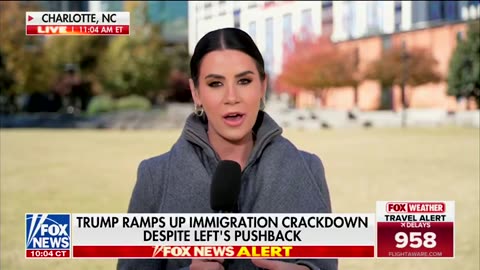 Operation Charlotte's Web⚡Border Patrol agents arresting illegal aliens in NC