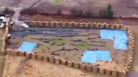 Melissa Martin’s live feed from the afternoon of November 6th… the last day we saw them alive 😔