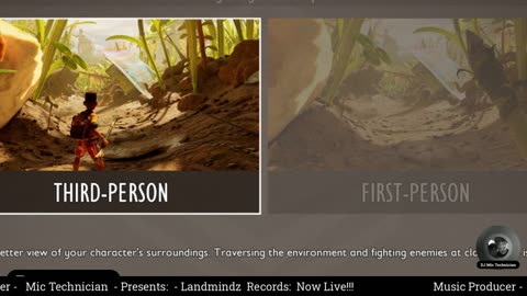 Landmindz Records Inc..
