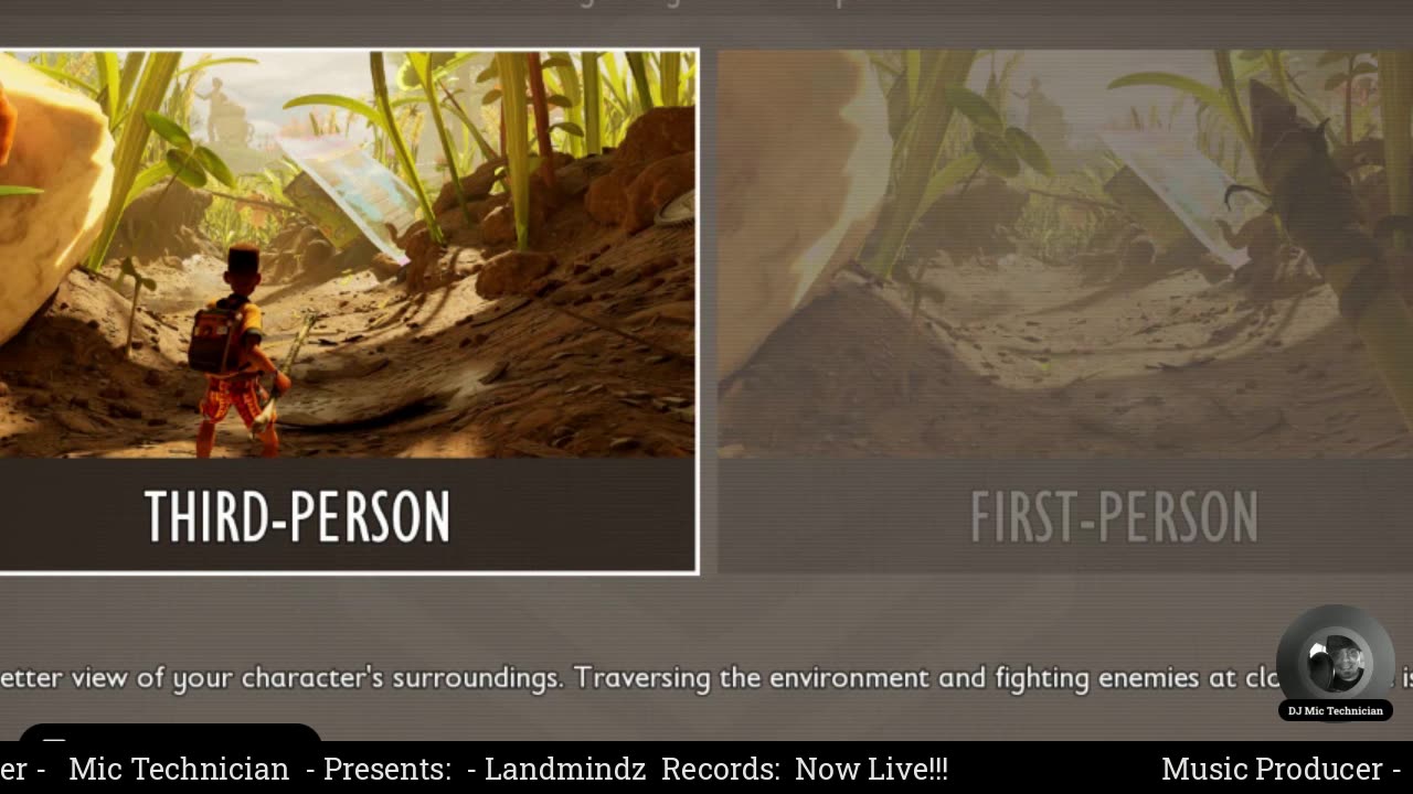 Landmindz Records Inc..