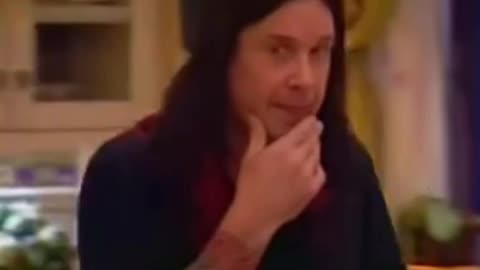 Remembering Ozzy Osbourne Funny Moments (part8)