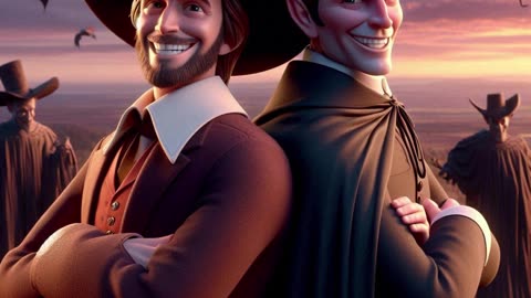 What do Thanksgiving and Halloween ... #dadjokes #dad #jokes #joke #funny #laugh #humor #lol