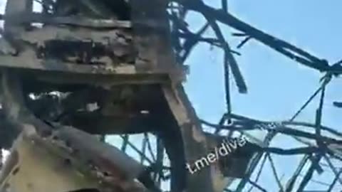 🏢💥 Ukraine Russia War | Inside Kyiv Radio Plant After Attack, 17.06.2025 | RCF