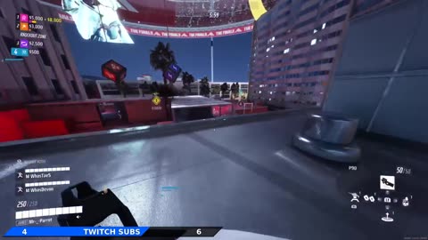 Join Up! [Check out my Twitch!!]