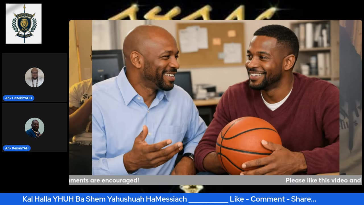 Keynote Lesson: Healing a corrupted culture