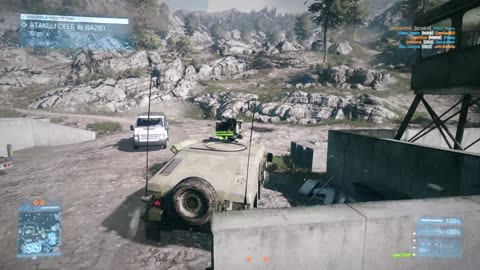 Battlefield 3™ Legenda