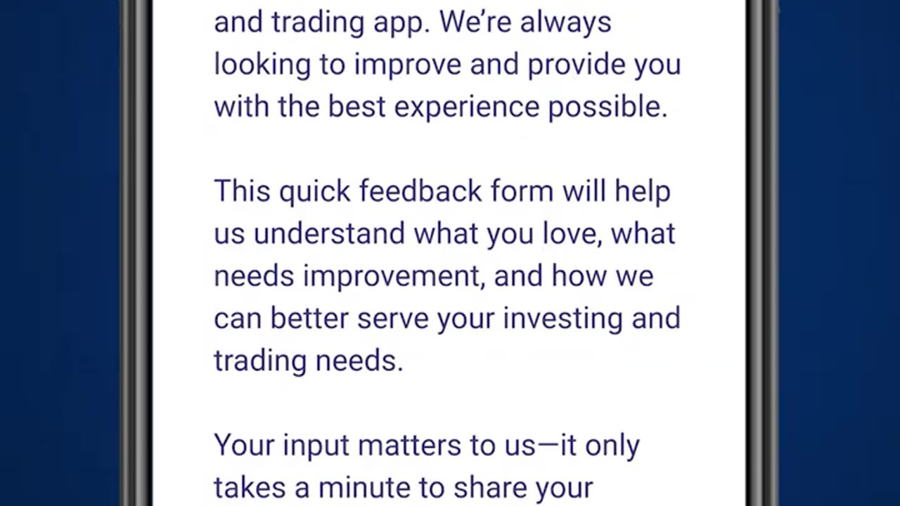 How to Change your Email ID in Navia App?