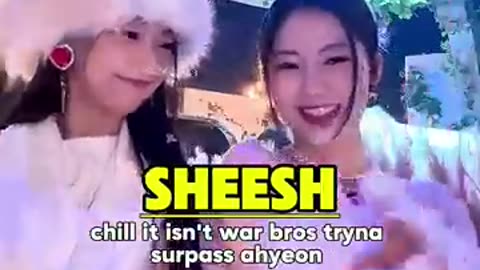 Must Watch: Worst k-pop covers that ruined the actual song #shorts