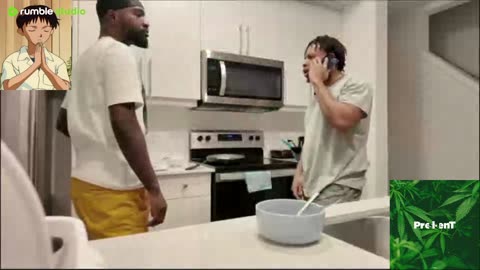 Watch me cook