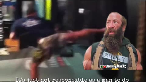Liver King’s Dark Turn: Threatening Joe Rogan and the Aftermath