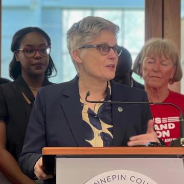 DOJ Investigates Minnesota DA for Considering Race in Plea Deals