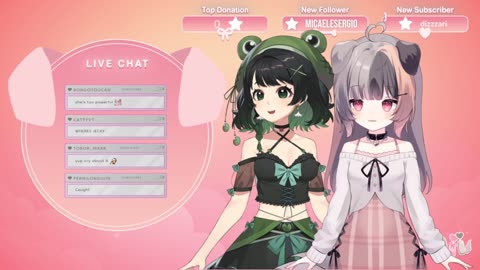 Just Chatting_Surprise collab 🔴🔴 Silly puppy girl in ur area!! 🔴🔴 [vod archive]