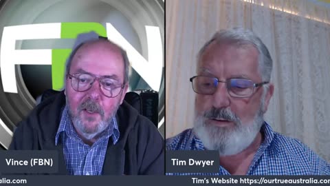 Real Talk With Vince and Tim Dwyer On the Past election