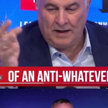 Iain dale upset that the people will learn the facts of foreign criminals nationalities in the UK