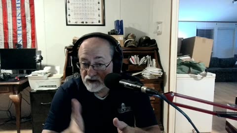 TF Williams Podcast 8 May 2025 AM