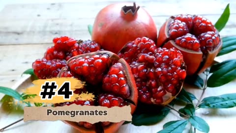 10 Red Foods To Stop Acid Reflux Naturally