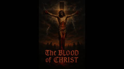 The Blood of Christ