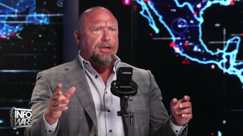 Alex Jones Show 6/22/2025