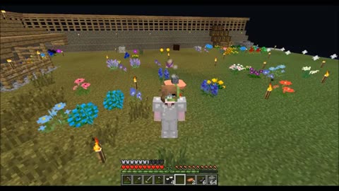 Regrowth Episode 4: Under The Sea~!