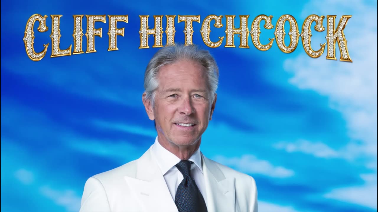 CLIFF HITCHCOCK