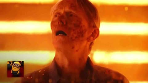 The Boys - Homelander and the Oven (S4E4) _ Movieclips