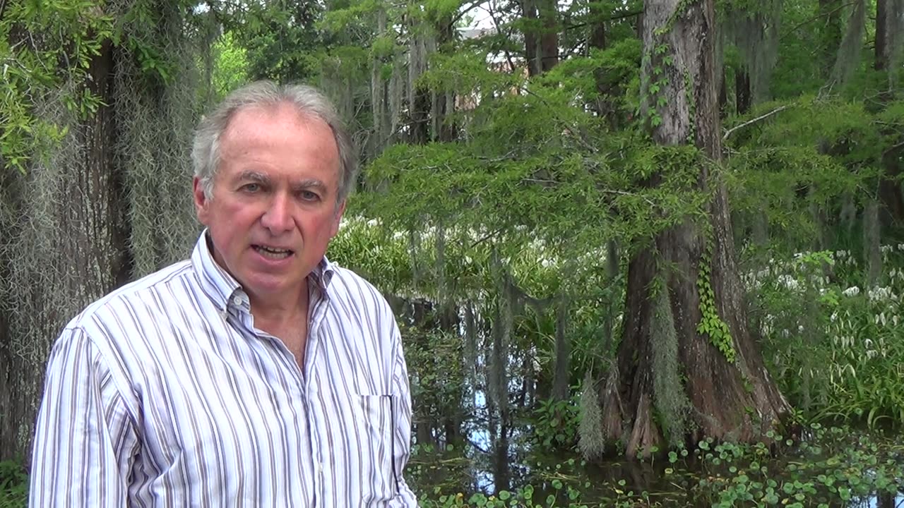 Hand counting hand marked paper ballots using the Cajun Two Step double echo method