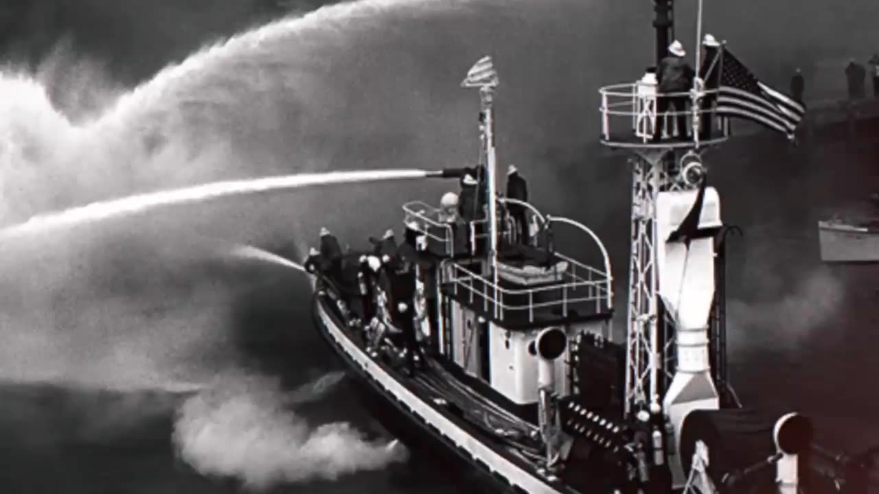 MKNAOMI & Operation Sea Spray Covert Biological Warfare Experiments - John Kiriakou