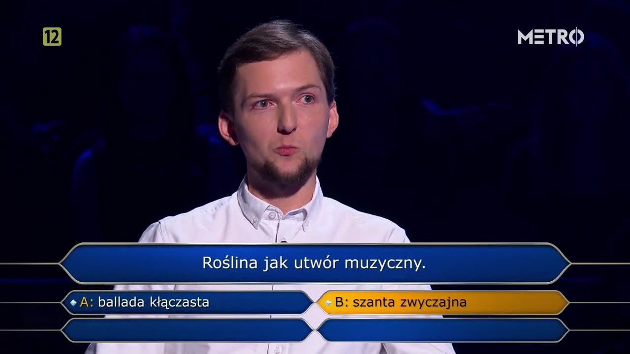 Milionerzy - S25E1421