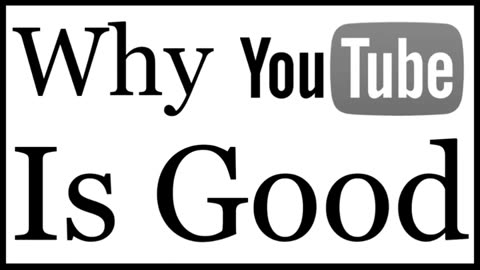 THE ONLY VIDEO YOUTUBE LIKES WHAT I SAY