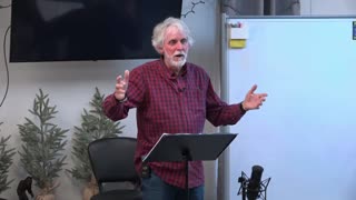 Faith in Action (s1e2) - Why Your Faith Needs a Journal - The Makers Space (Session Two)