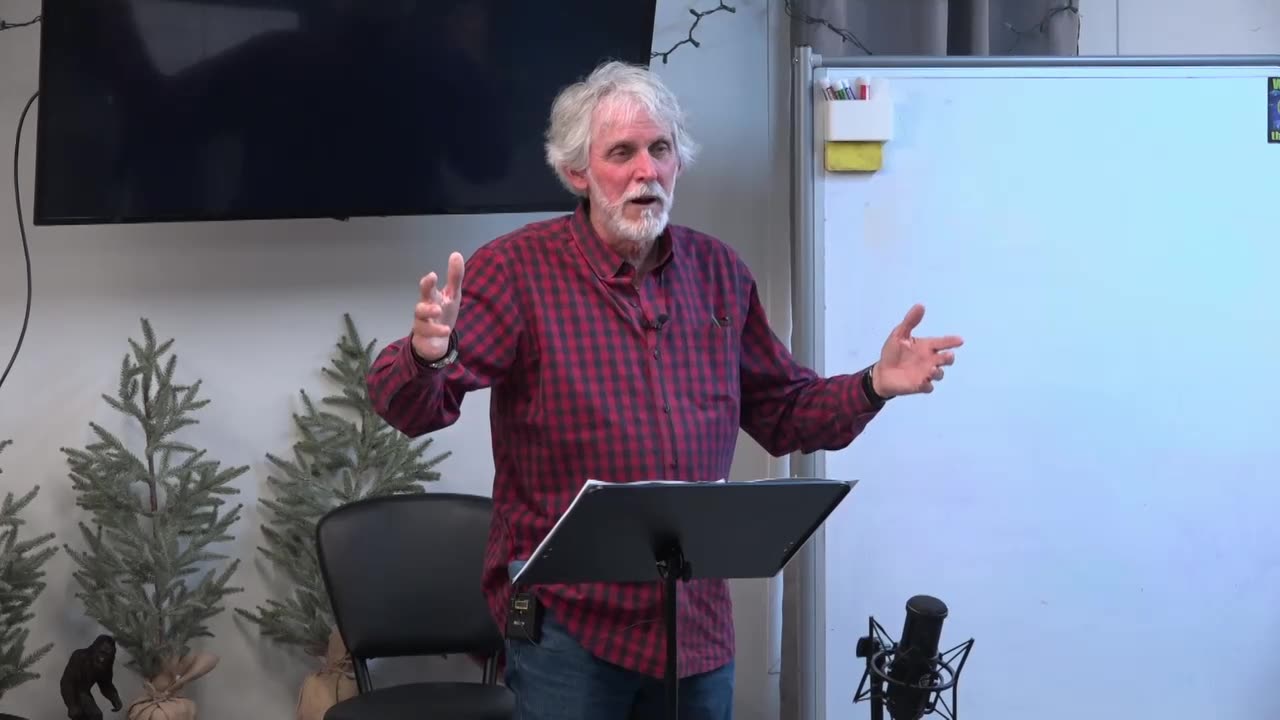 Faith in Action (s1e2) - Why Your Faith Needs a Journal - The Makers Space (Session Two)