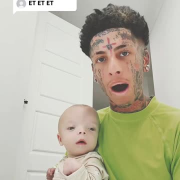 Island boys. ET ET ET.