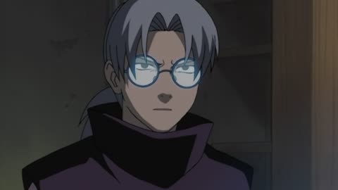 [Anime Time] Naruto - 118 - The Vessel Arrives Too Late