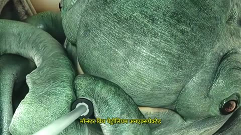 Monster truck DS #cat #movie