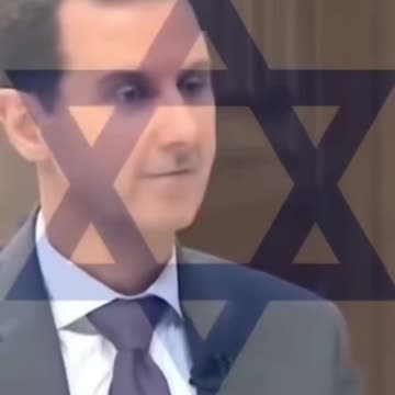 Assad in 2017: The Deep State Controls Trump Just Like All U.S. Presidents